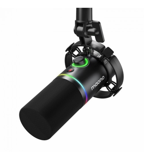 MAONO PD200X PODCASTER DYNAMIC XLR MIC